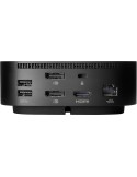 HP USB-C / USB-A Universal Dockingstation G2 100W
