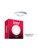 Innr Smart Puck White - EXTENSION SET *Philips HUE kompatibel*