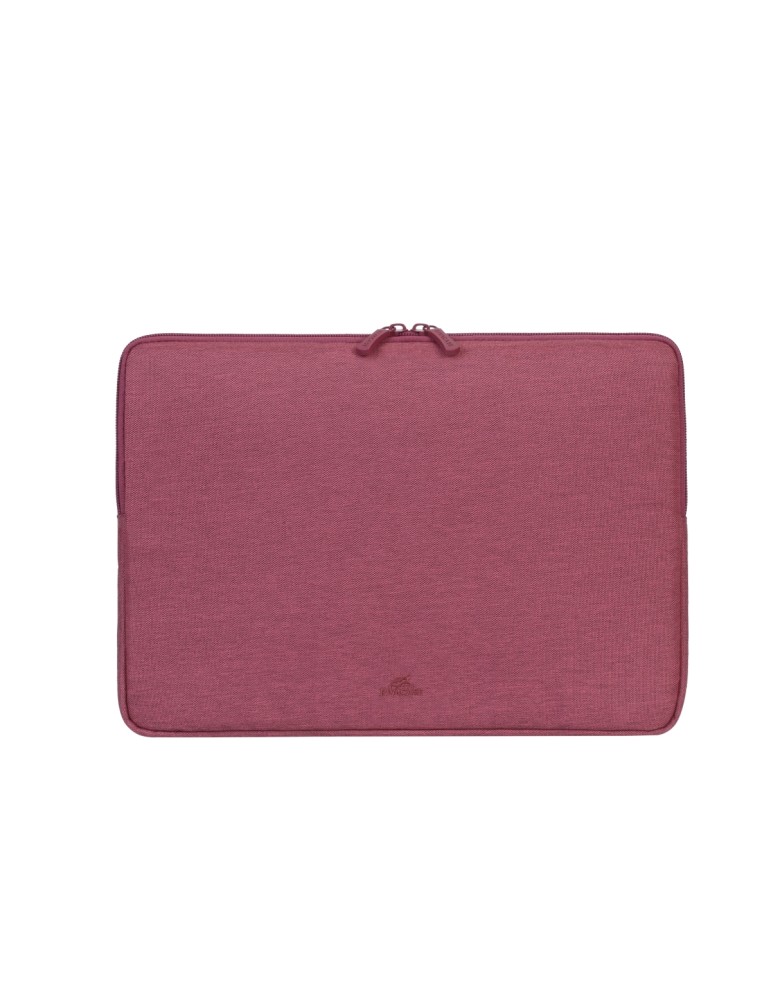 Rivacase SUZUKA Notebooksleeve 7704 Rot [13.3" - 14"]
