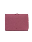 Rivacase SUZUKA Notebooksleeve 7704 Rot [13.3" - 14"]
