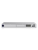 Ubiquiti Dream Machine Professional 3.5" HDD-Schacht, 2x WAN Ports, UniFi Controller Software, 1 HE