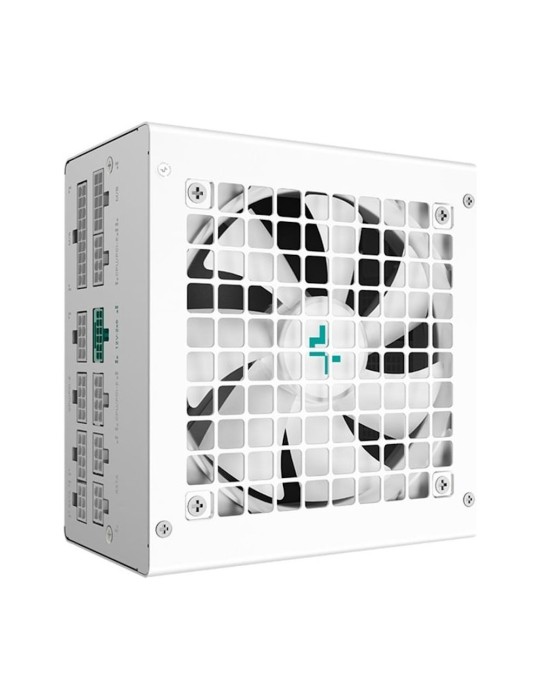 DeepCool PN850-M White | PC-Netzteil