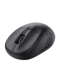 Trust Primo Kompakte Bluetooth®-Maus Max. Auflösung 1600 dpi, Für Links- und Rechtshänder geeignet