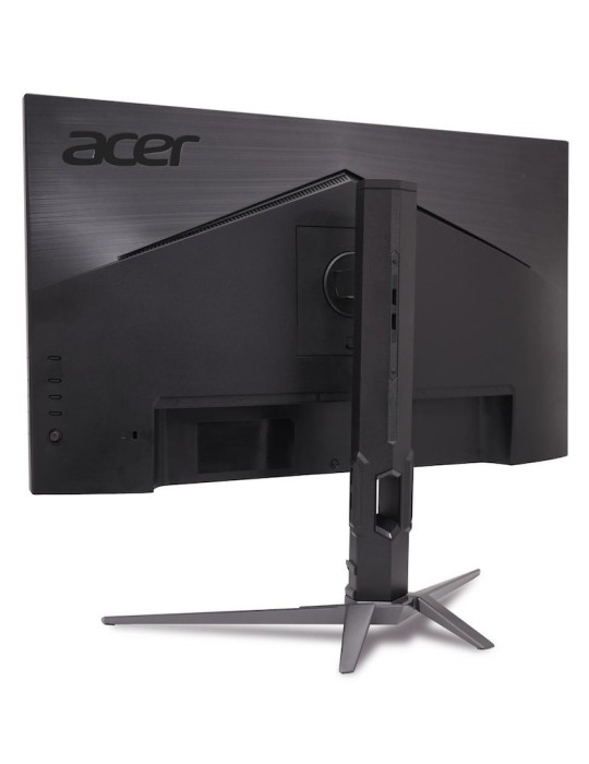 Acer Predator XB3 (XB273KV5bmiiprx) 27" 4K Gaming Monitor 68,6 cm (27"), IPS, 160Hz (320Hz DFR), HDR400, 90% DCI-P3, 2x HDMI, 1x