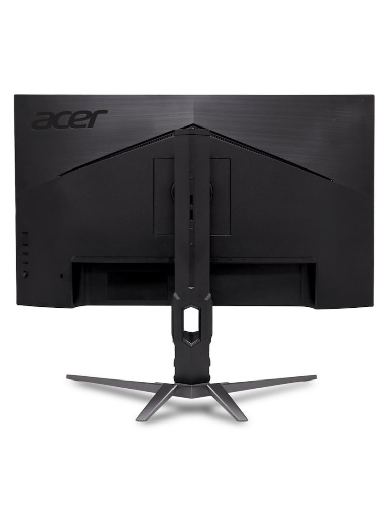 Acer Predator XB3 (XB273KV5bmiiprx) 27" 4K Gaming Monitor 68,6 cm (27"), IPS, 160Hz (320Hz DFR), HDR400, 90% DCI-P3, 2x HDMI, 1x