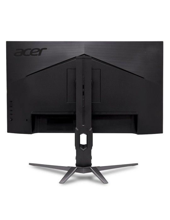 Acer Predator XB3 (XB273KV5bmiiprx) 27" 4K Gaming Monitor 68,6 cm (27"), IPS, 160Hz (320Hz DFR), HDR400, 90% DCI-P3, 2x HDMI, 1x