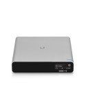 Ubiquiti UniFi CloudKey Gen2 Plus (UCK-G2-PLUS) [UniFi App, 1TB HDD, 1x Gigabit LAN, eloxiertes Aluminium]
