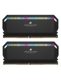 Corsair Dominator Platinum RGB 64GB Kit (2x32GB) DDR5-5200 CL40 DIMM Arbeitsspeicher
