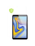 GeckoCovers Schutzglas für Samsung Galaxy Tab A 10.5 (2018), Displayschutz aus Glas
