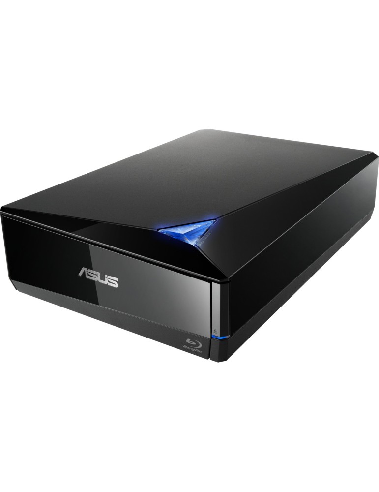 ASUS BW-16D1X-U | Externer Blu-Ray Brenner