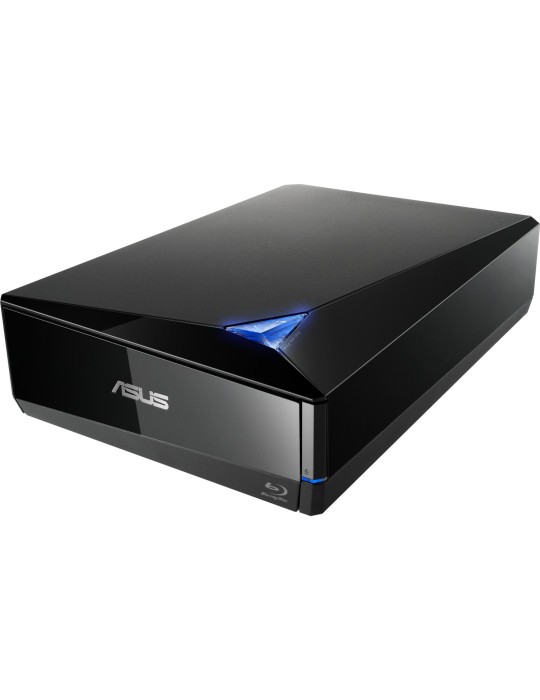 ASUS BW-16D1X-U | Externer Blu-Ray Brenner
