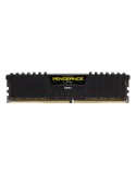 Corsair Vengeance LPX Schwarz 16GB DDR4-2666 CL16 DIMM Arbeitsspeicher