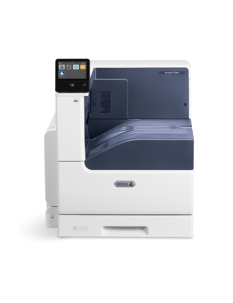 Xerox C7000DN Farblaserdrucker Xerox C7000/DN, A3, Laser, Farbdruck, 1200 x 2400 DPI, 35 Seiten pro Minute