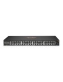 HPE Aruba Networking CX6100 52-Port Access Switch (JL676A) [48x Gigabit Ethernet, 4x 10G SFP+]