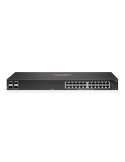 HPE Aruba Networking CX6100 28-Port Access Switch (JL678A) [24x Gigabit Ethernet, 4x 10G SFP+]