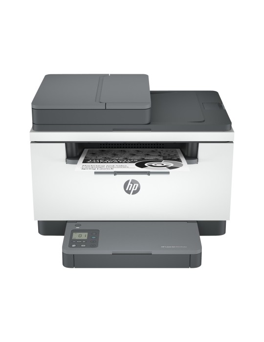 HP LaserJet MFP M234sdw Multifunktionsdrucker - s/w - Laser