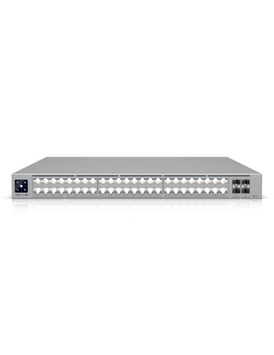 Ubiquiti Pro XG 48 PoE Managed Switch