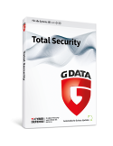 G DATA Total Security Multidevice [1 Gerät - 1 Jahr]