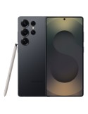 Samsung Galaxy S25 Ultra 1TB Titanium Jetblack 17,42cm (6,9") OLED Display, Android 15, 200MP Quad-Kamera