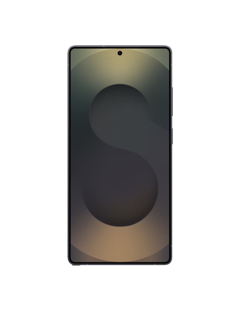 Samsung Galaxy S25 Ultra 1TB Titanium Jetblack 17,42cm (6,9") OLED Display, Android 15, 200MP Quad-Kamera