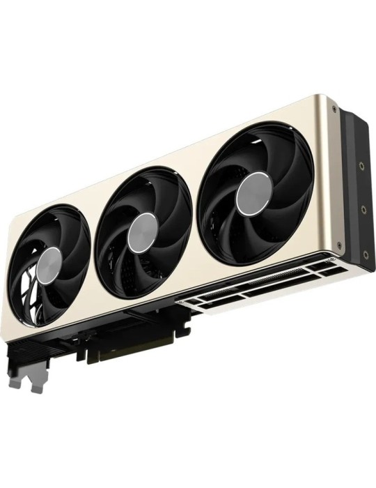 MSI GeForce RTX 5070 12G INSPIRE 3X OC - 12GB GDDR7, HDMI, 3x DP