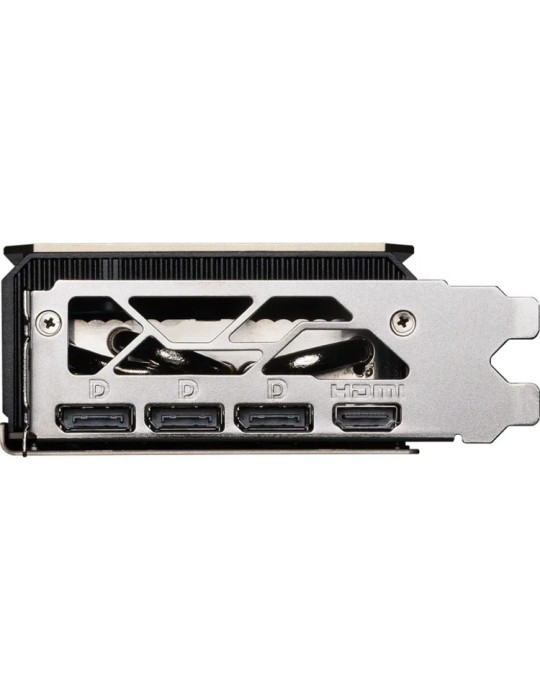 MSI GeForce RTX 5070 12G INSPIRE 3X OC - 12GB GDDR7, HDMI, 3x DP