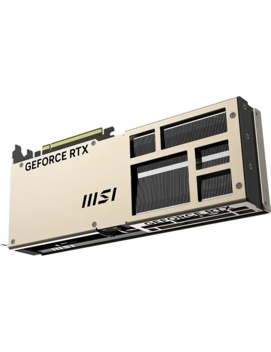 MSI GeForce RTX 5070 12G INSPIRE 3X OC - 12GB GDDR7, HDMI, 3x DP