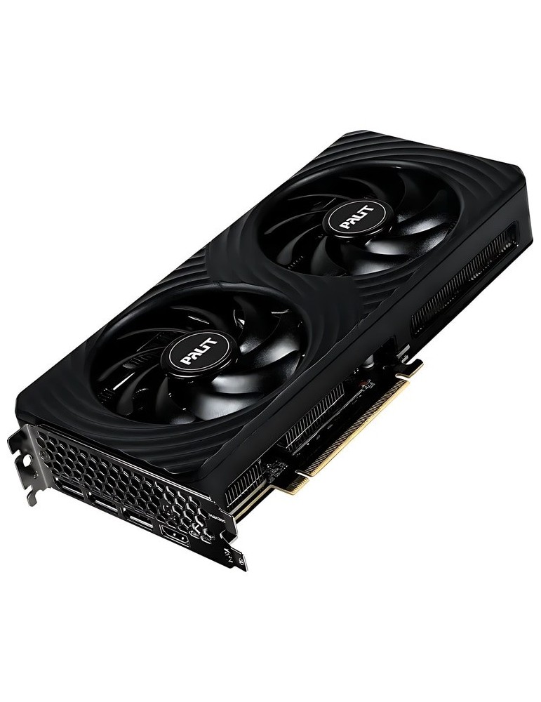 Palit GeForce RTX 5060 Ti Dual 8GB - 8GB GDDR7, HDMI, 3x DP