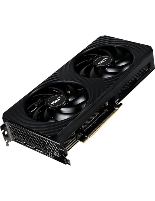 Palit GeForce RTX 5060 Ti Dual 8GB - 8GB GDDR7, HDMI, 3x DP