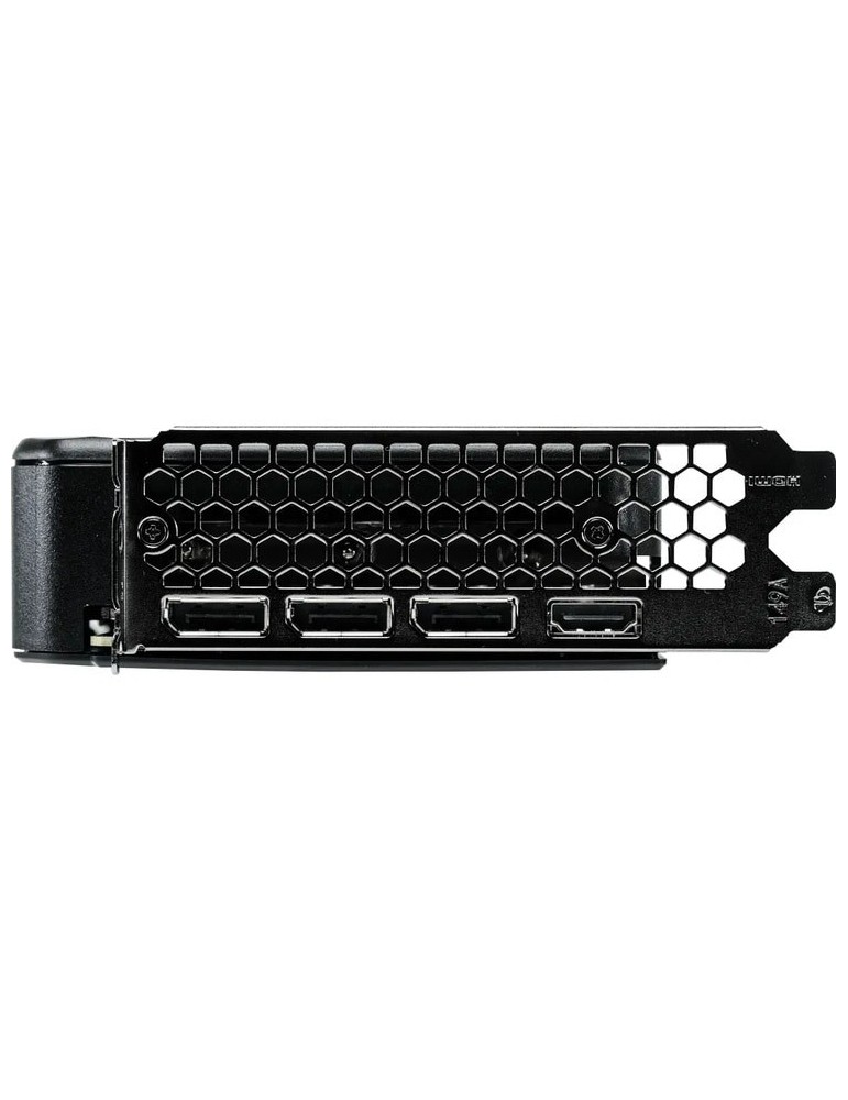 Palit GeForce RTX 5060 Ti Dual 8GB - 8GB GDDR7, HDMI, 3x DP