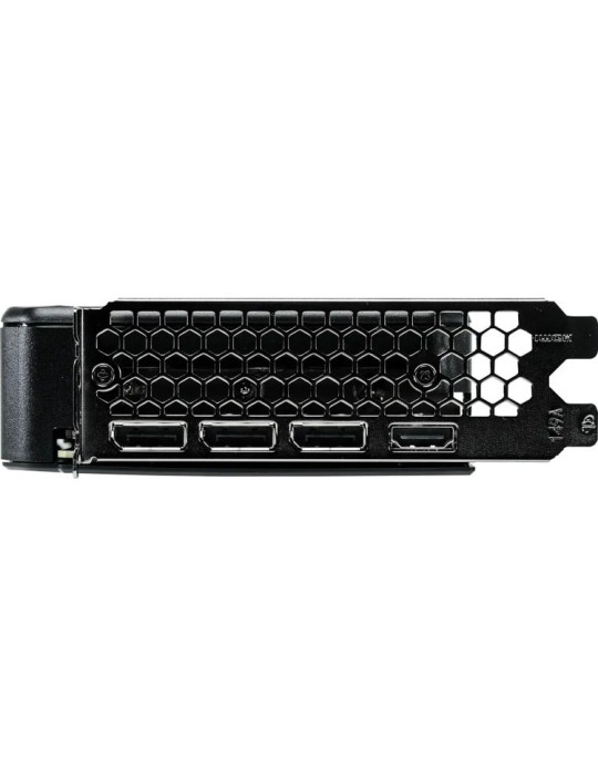 Palit GeForce RTX 5060 Ti Dual 8GB - 8GB GDDR7, HDMI, 3x DP