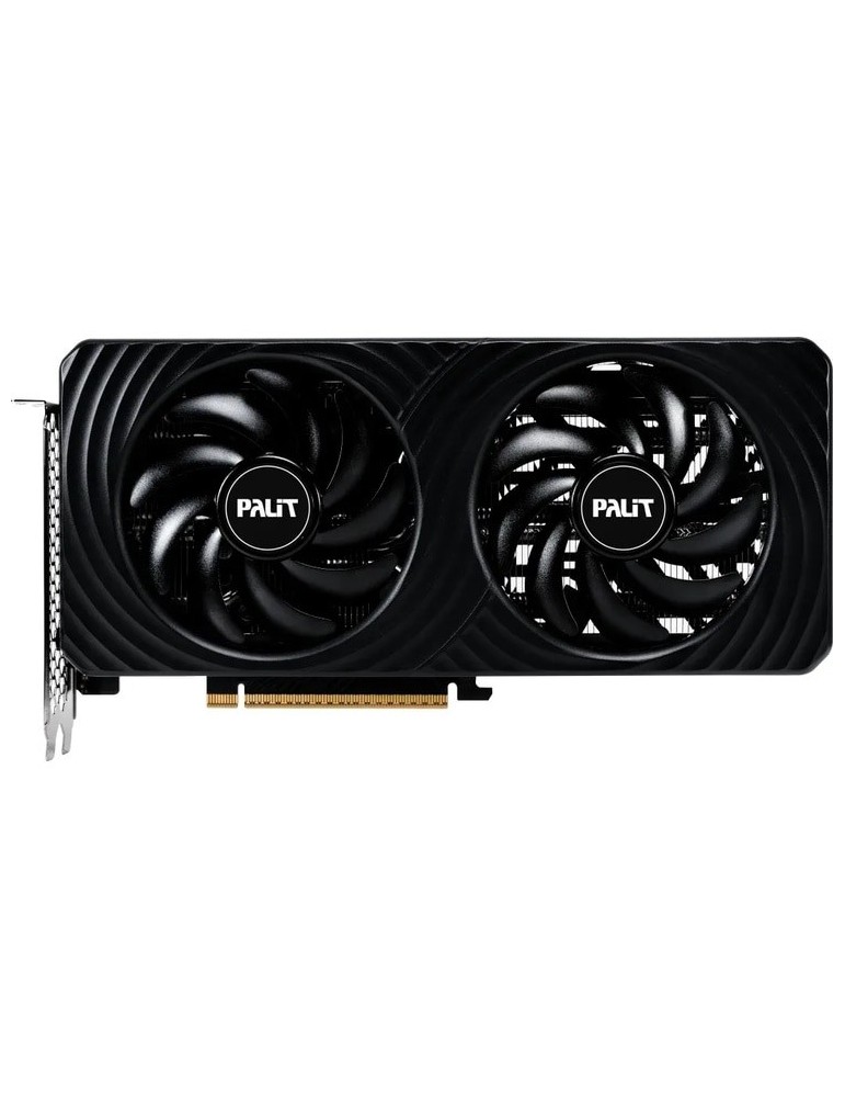 Palit GeForce RTX 5060 Ti Dual 8GB - 8GB GDDR7, HDMI, 3x DP