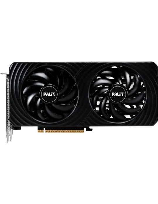Palit GeForce RTX 5060 Ti Dual 8GB - 8GB GDDR7, HDMI, 3x DP