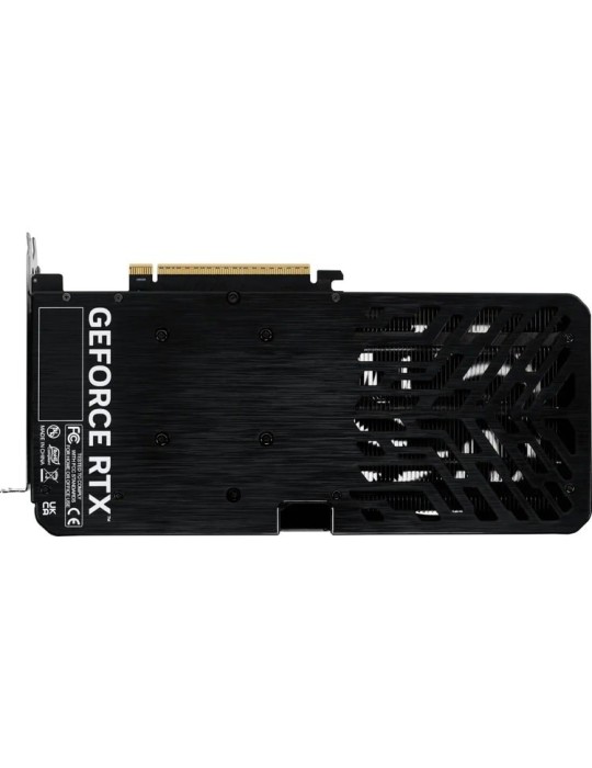 Palit GeForce RTX 5060 Ti Dual 8GB - 8GB GDDR7, HDMI, 3x DP