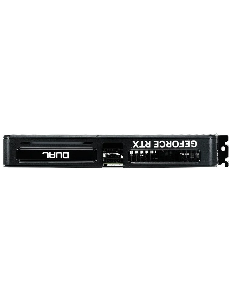 Palit GeForce RTX 5060 Ti Dual 8GB - 8GB GDDR7, HDMI, 3x DP