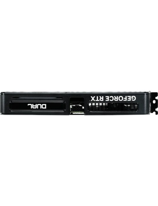 Palit GeForce RTX 5060 Ti Dual 8GB - 8GB GDDR7, HDMI, 3x DP
