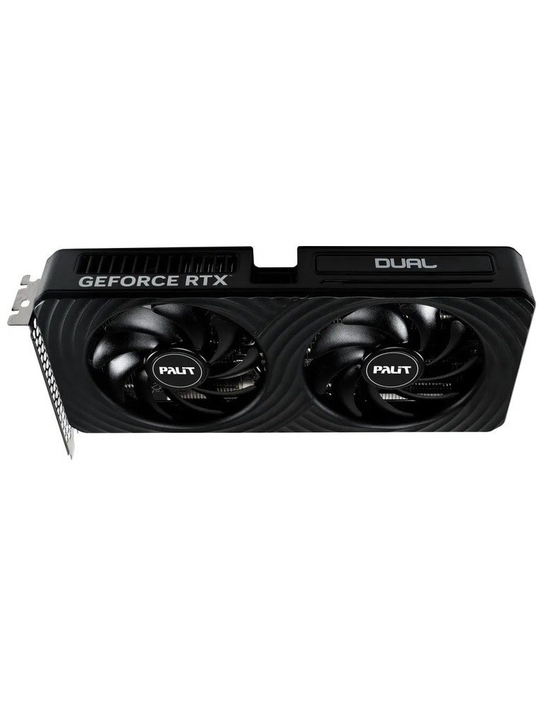 Palit GeForce RTX 5060 Ti Dual 8GB - 8GB GDDR7, HDMI, 3x DP