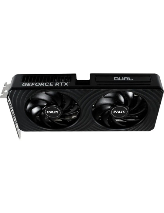 Palit GeForce RTX 5060 Ti Dual 8GB - 8GB GDDR7, HDMI, 3x DP