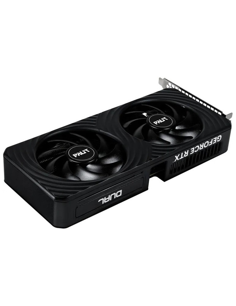 Palit GeForce RTX 5060 Ti Dual 8GB - 8GB GDDR7, HDMI, 3x DP