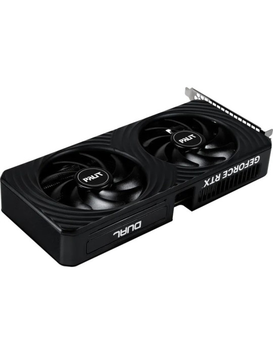 Palit GeForce RTX 5060 Ti Dual 8GB - 8GB GDDR7, HDMI, 3x DP