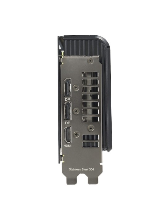 ASUS Prime Radeon RX 9060 XT OC 16GB Grafikkarte - 16GB GDDR6, HDMI, 3x DP