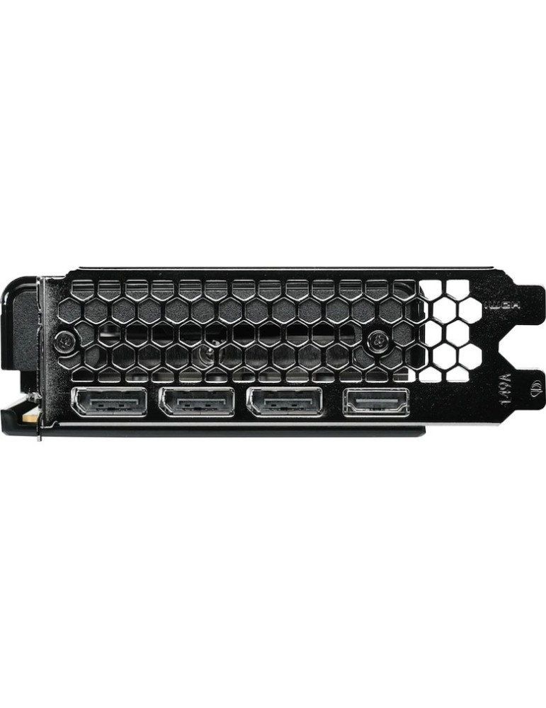 Palit GeForce RTX 5060 8GB Infinity 3 OC - 8GBGB GDDR7, HDMI, 3x DP