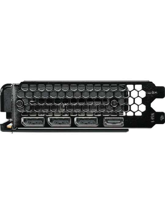 Palit GeForce RTX 5060 8GB Infinity 3 OC - 8GBGB GDDR7, HDMI, 3x DP