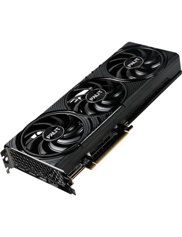 Palit GeForce RTX 5060 8GB Infinity 3 OC - 8GBGB GDDR7, HDMI, 3x DP 2
