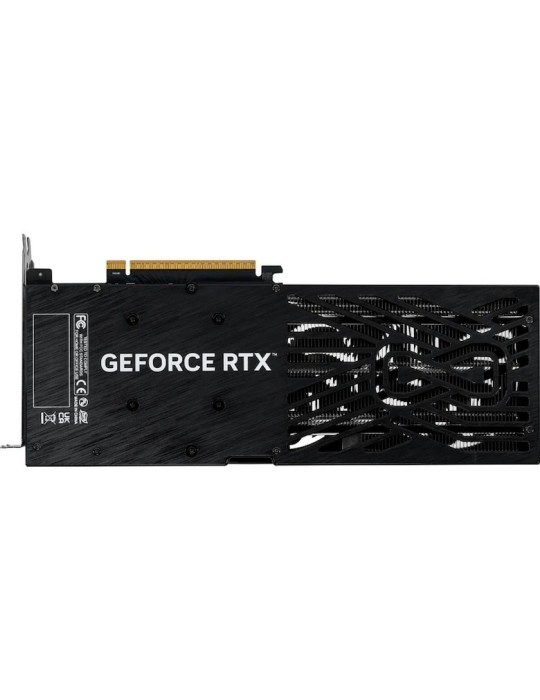 Palit GeForce RTX 5060 8GB Infinity 3 OC - 8GBGB GDDR7, HDMI, 3x DP