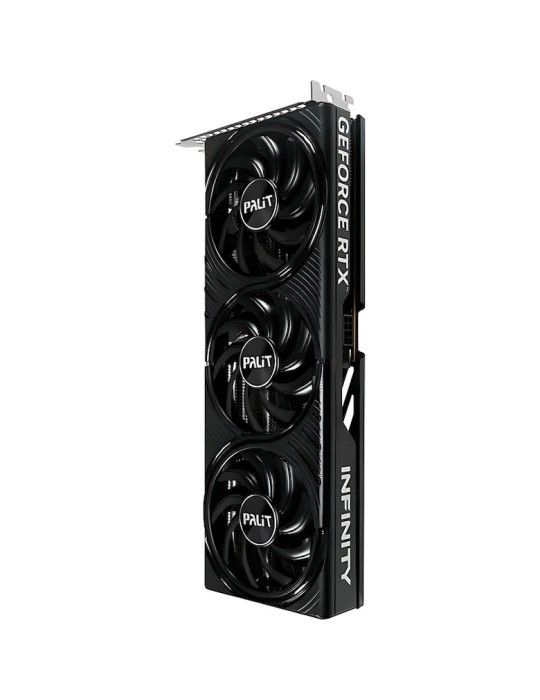 Palit GeForce RTX 5060 8GB Infinity 3 OC - 8GBGB GDDR7, HDMI, 3x DP