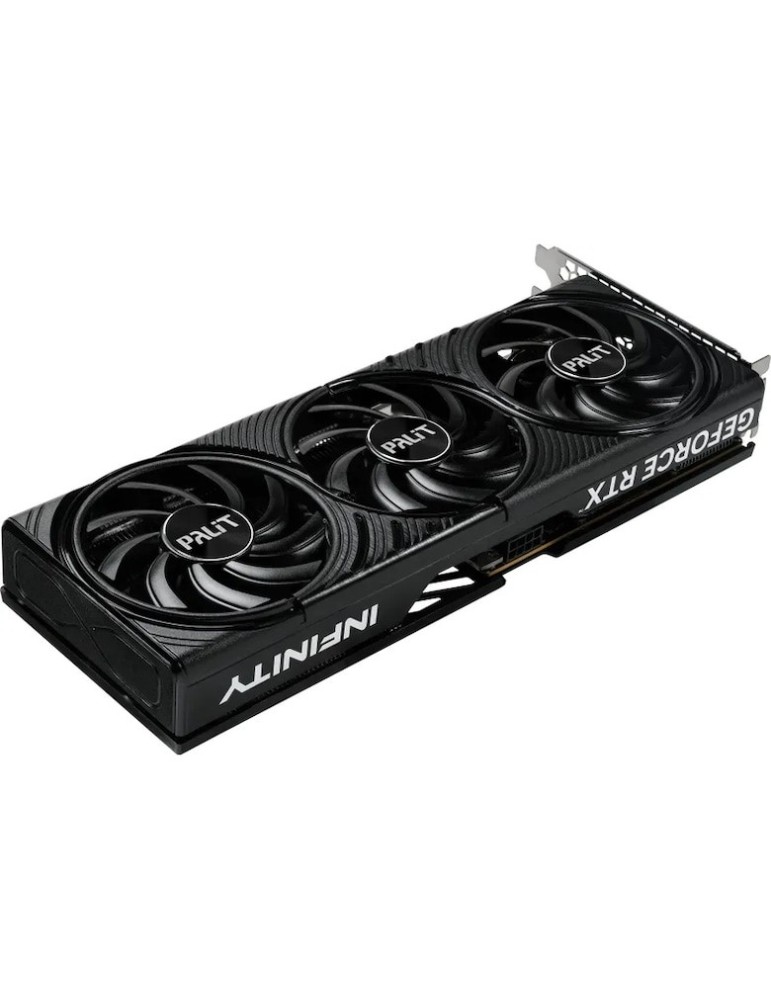 Palit GeForce RTX 5060 8GB Infinity 3 OC - 8GBGB GDDR7, HDMI, 3x DP