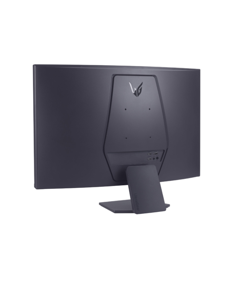 LG UltraGear 32GS60QC-Gaming Monitor - QHD Display, 180Hz, 1ms