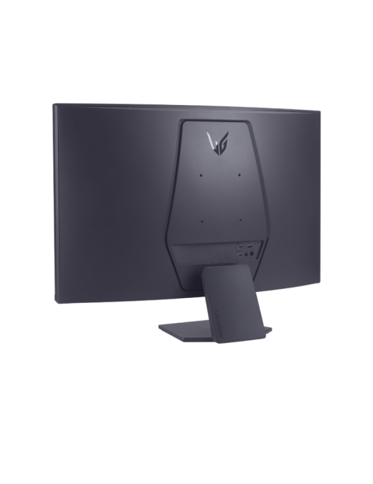 LG UltraGear 32GS60QC-Gaming Monitor - QHD Display, 180Hz, 1ms