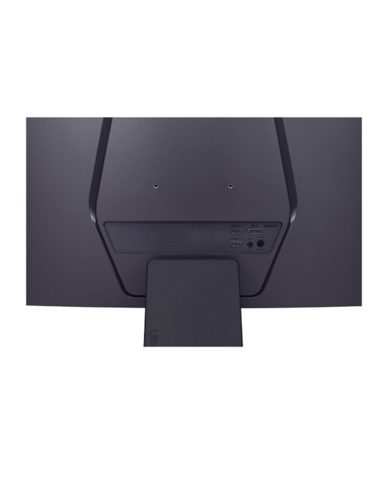 LG UltraGear 32GS60QC-Gaming Monitor - QHD Display, 180Hz, 1ms